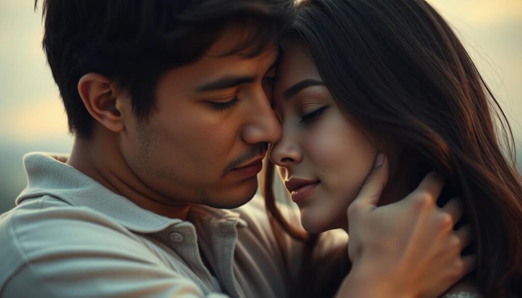 What is Emotional Intimacy?