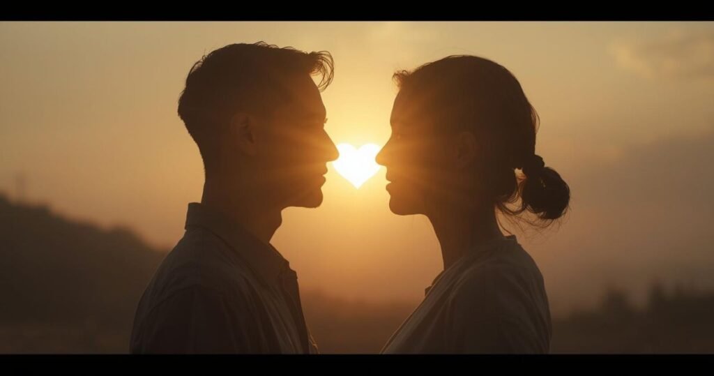 Love Without Control