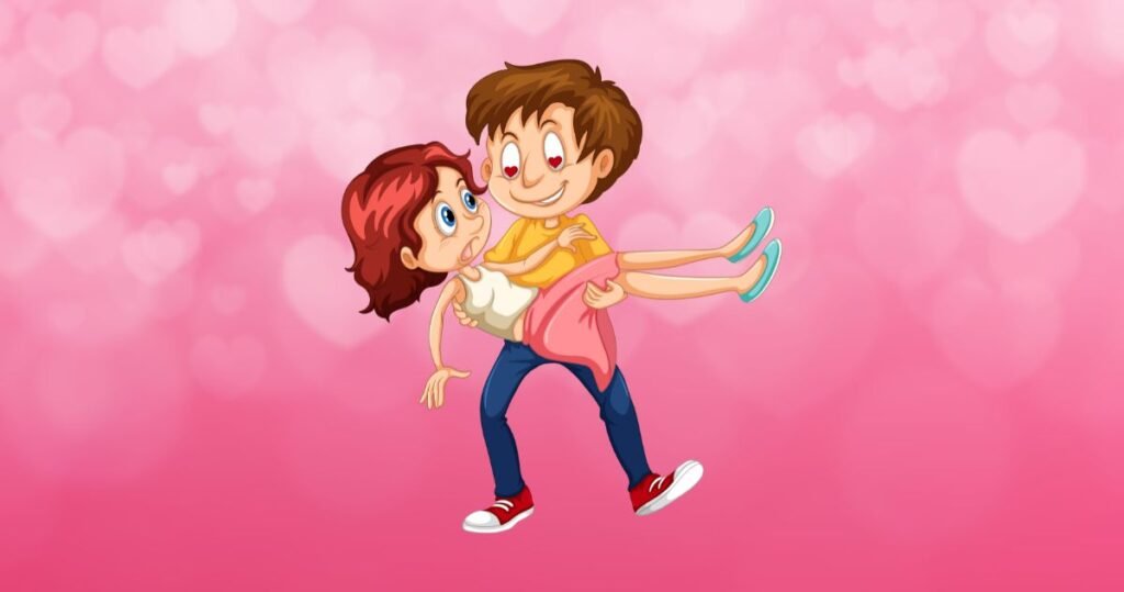  Male Intimacy Cycle When Falling in Love