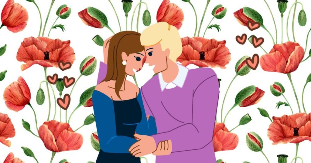 Physical Intimacy