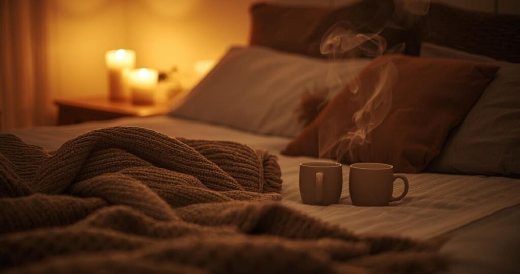 How to Spice Up Intimacy