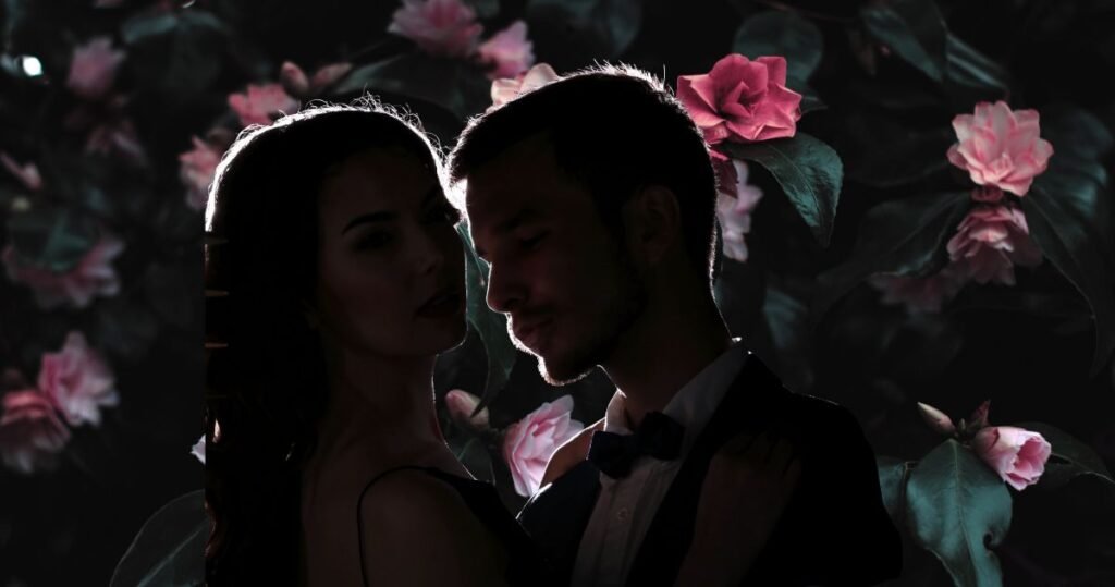 How to Talk to Your Partner About Lack of Intimacy