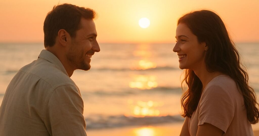 Love Without Control