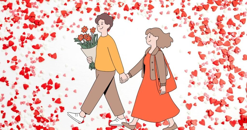  Male Intimacy Cycle When Falling in Love