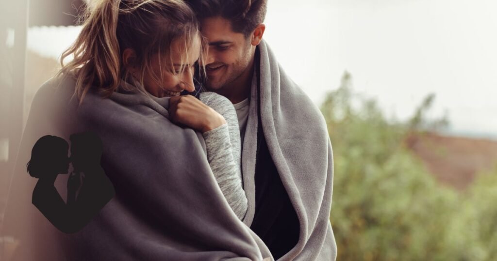 Love Without Control