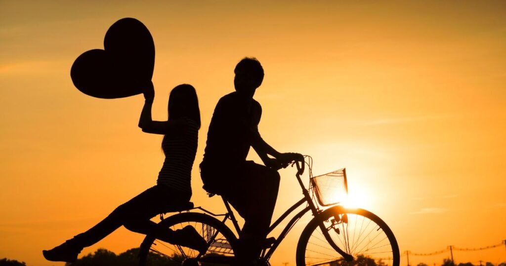  Male Intimacy Cycle When Falling in Love