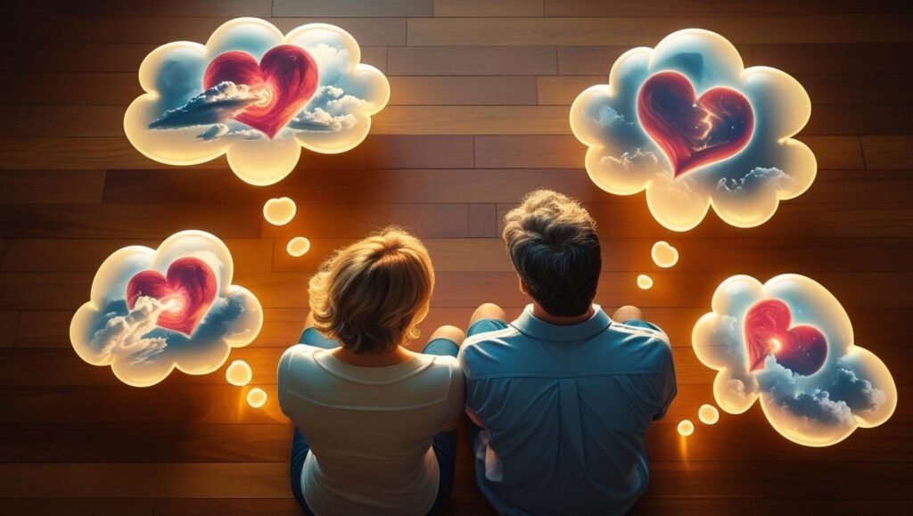 What is Emotional Intimacy