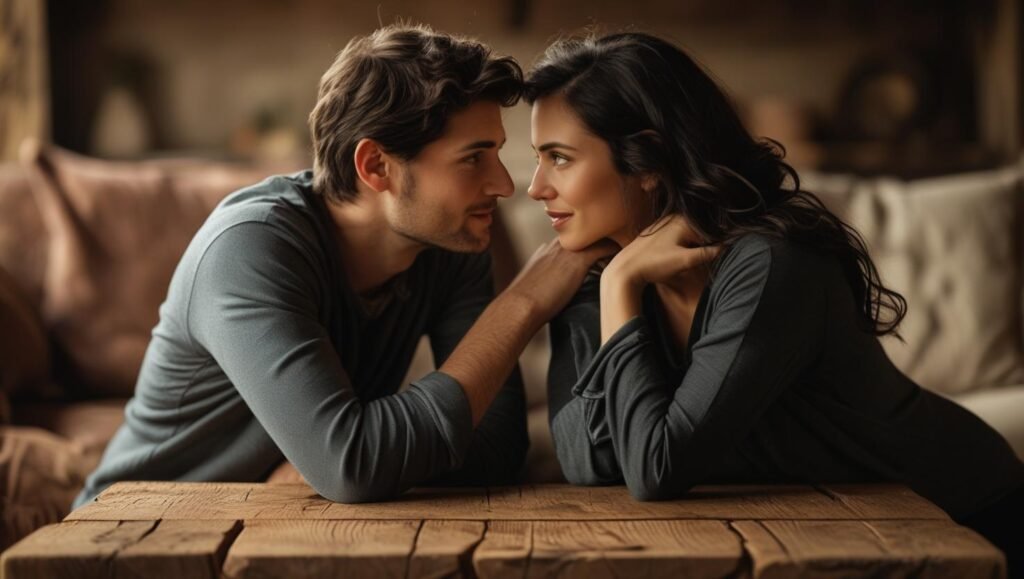 How to Bring Back Intimacy in Your Marriage
