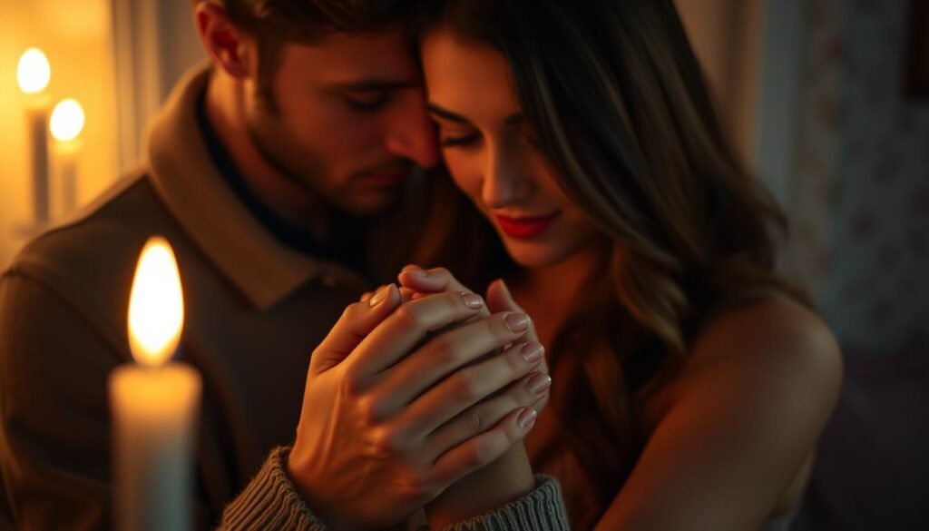 intimacy