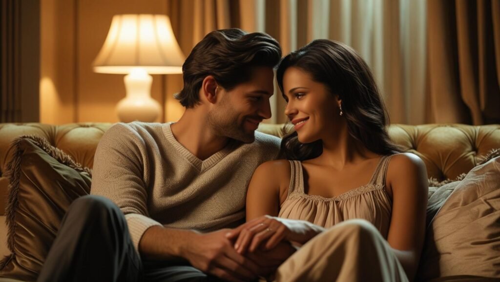 how to fix intimacy in a relationship