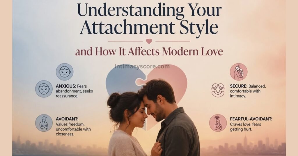 Modern Love