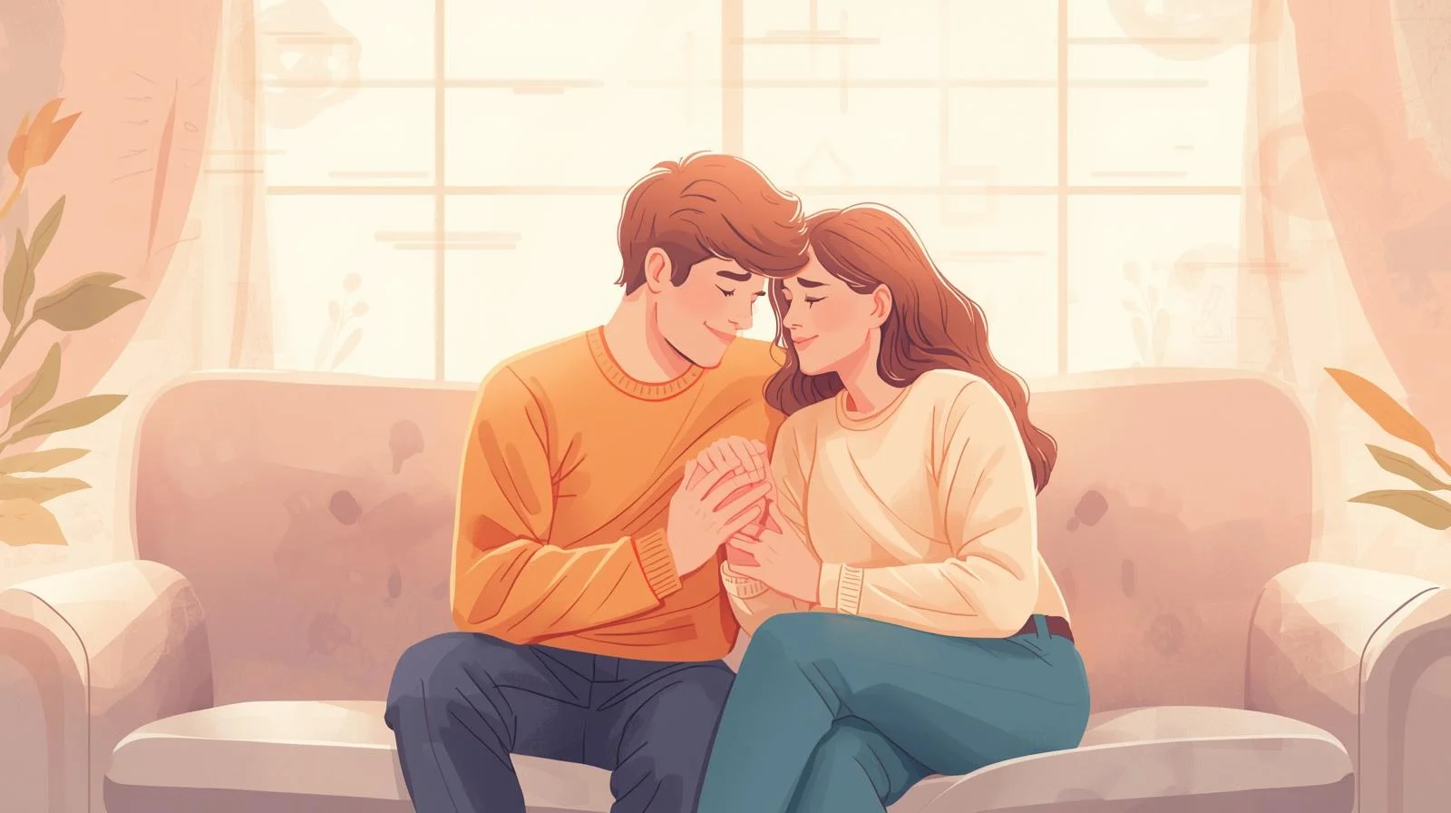  Intimacy Following Endometrial Ablation