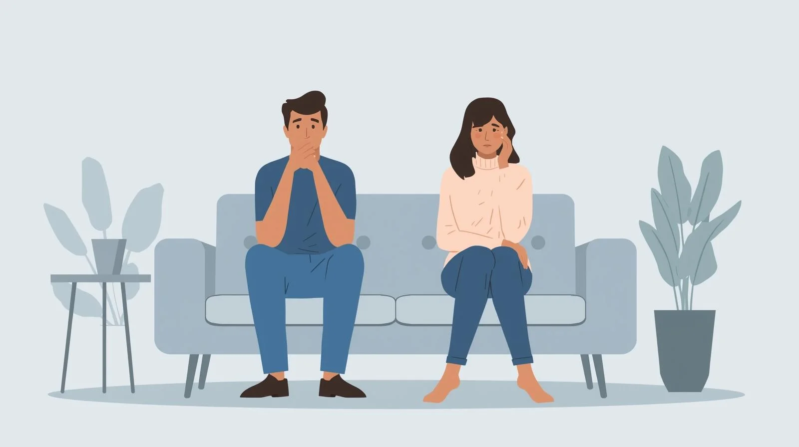 Intimacy Difficulties